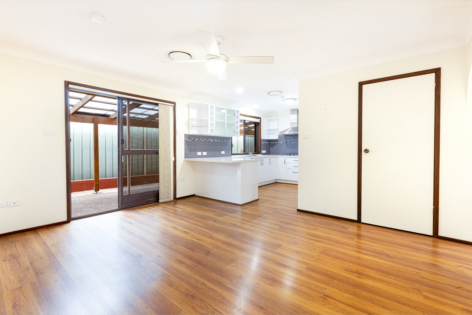 1 Tasman Close ASHTONFIELD 5