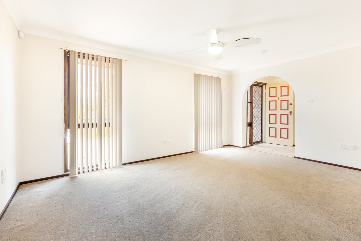 1 Tasman Close ASHTONFIELD 7
