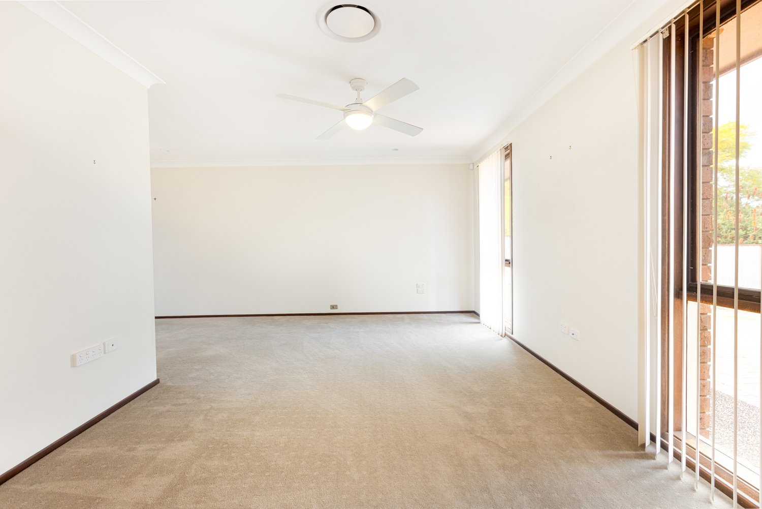1 Tasman Close ASHTONFIELD 8
