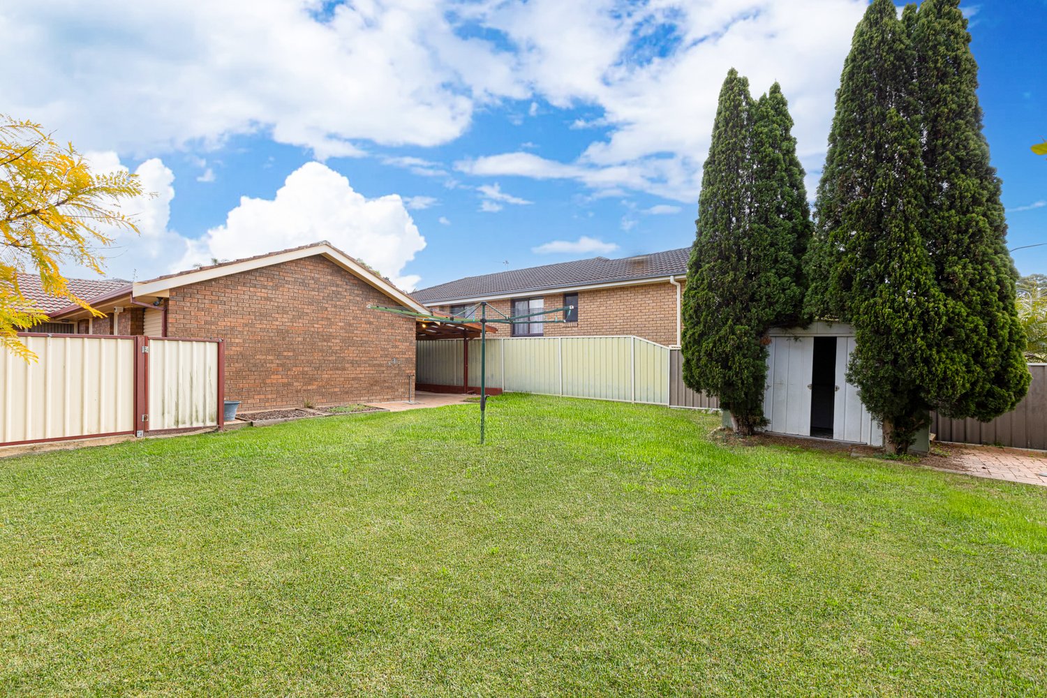 1 Tasman Close ASHTONFIELD 15