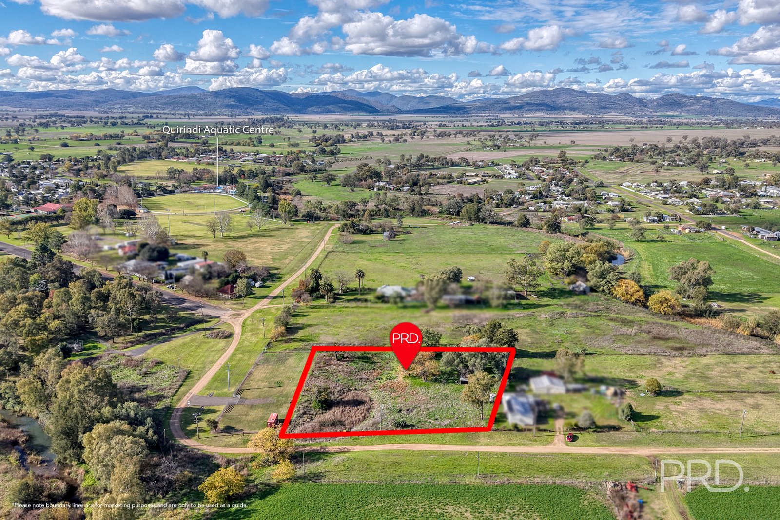 1 Taylor Street QUIRINDI 7