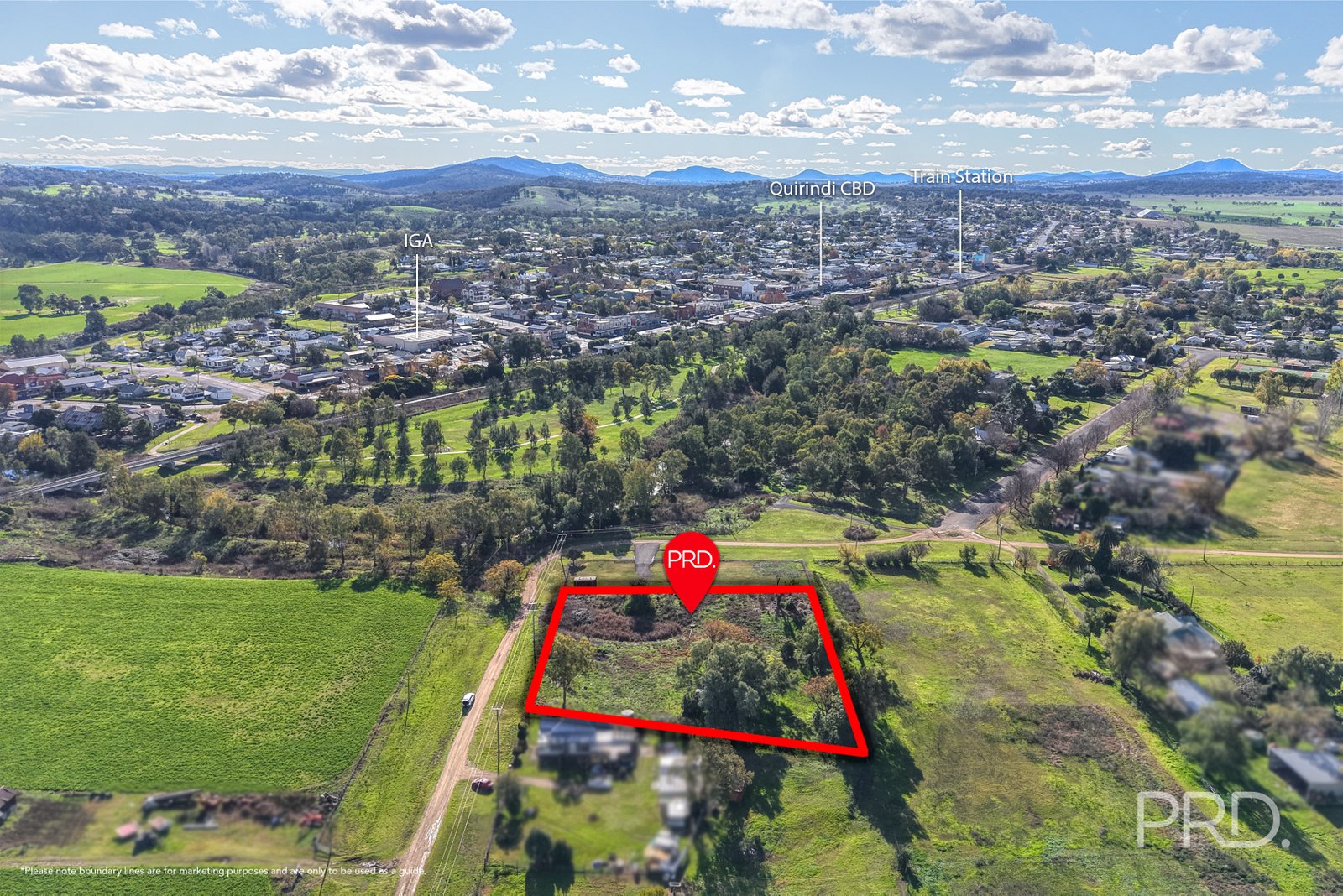 1 Taylor Street QUIRINDI 8