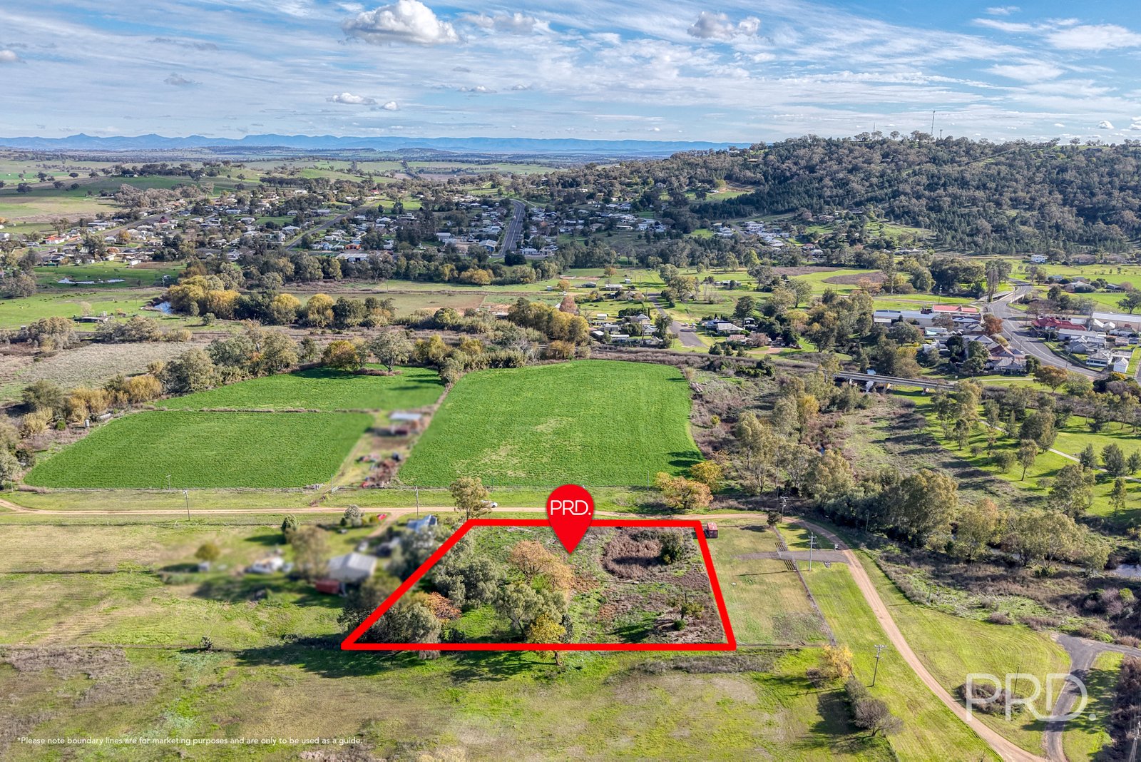 1 Taylor Street QUIRINDI 9