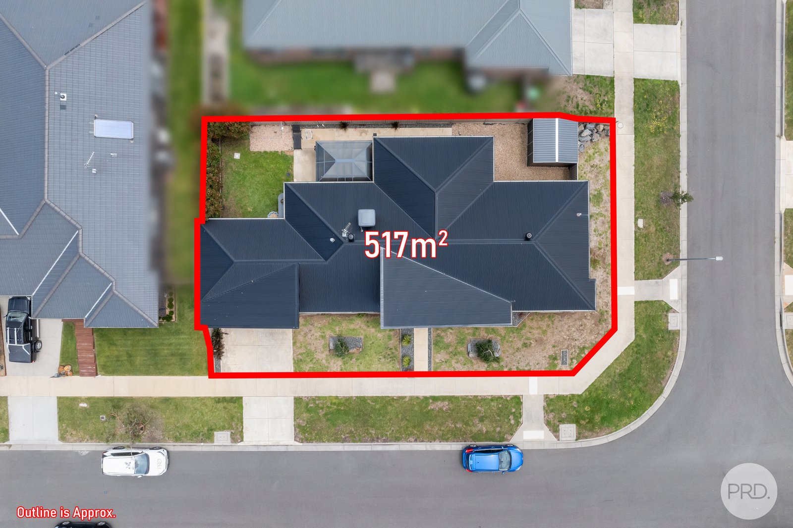 1 Techaven Street DELACOMBE 13