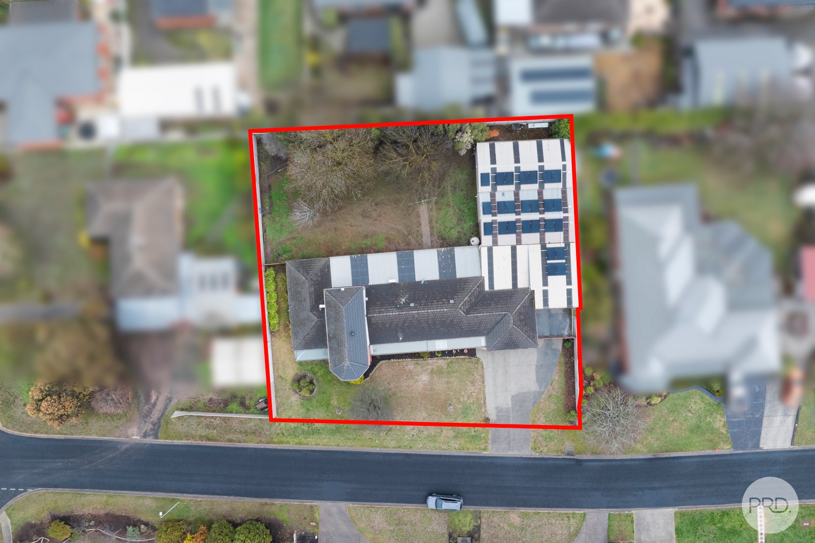 1 The Avenue DELACOMBE 7