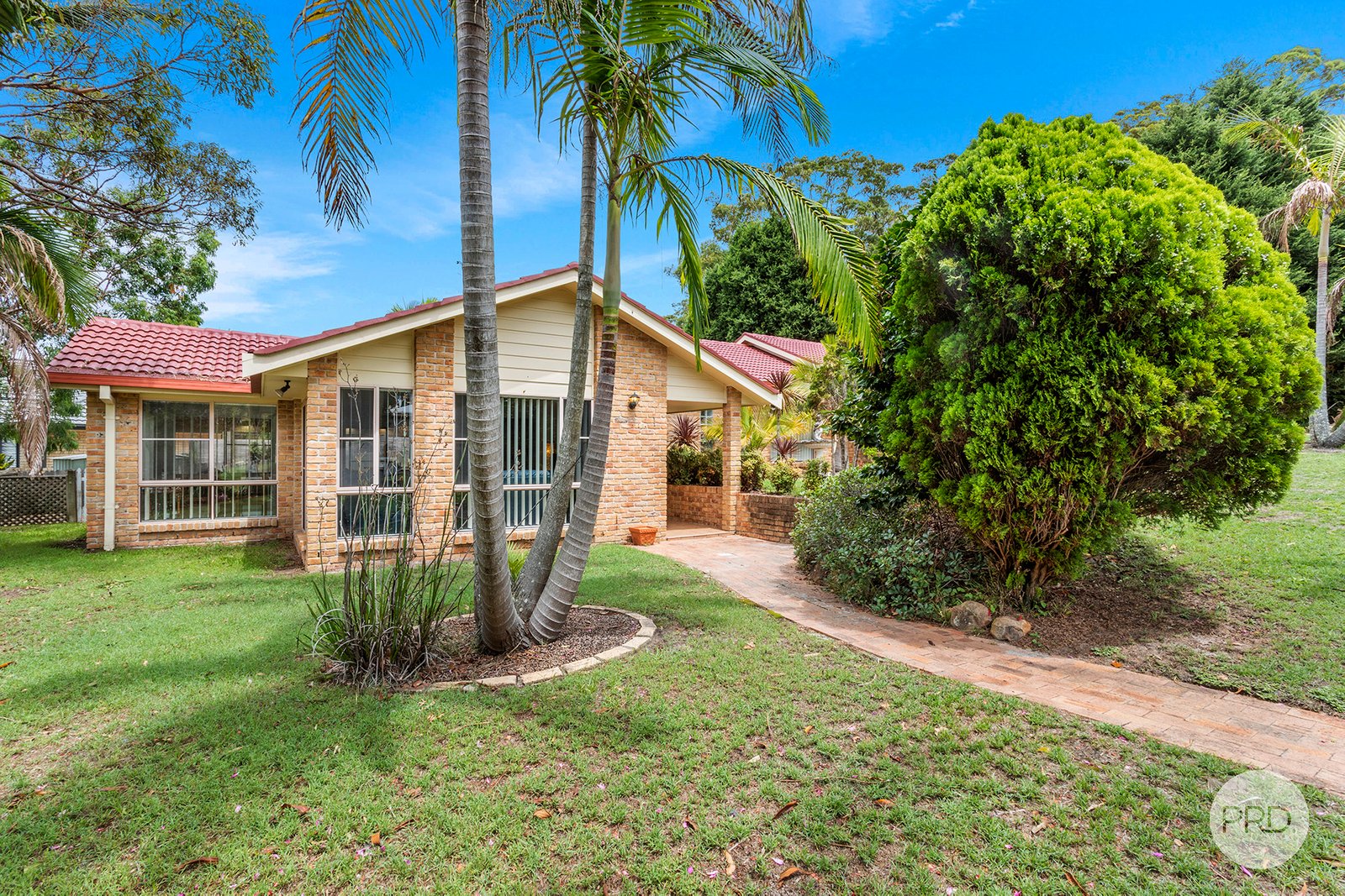 1 The Bridge  CORLETTE 1