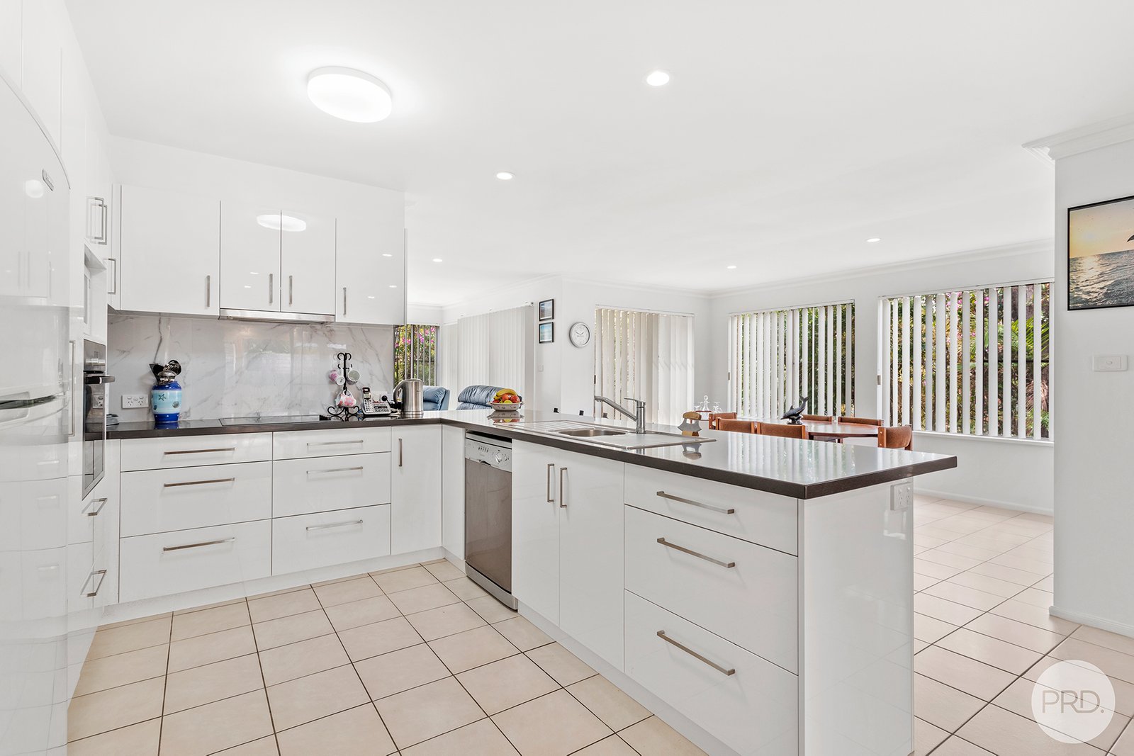 1 The Bridge  CORLETTE 2