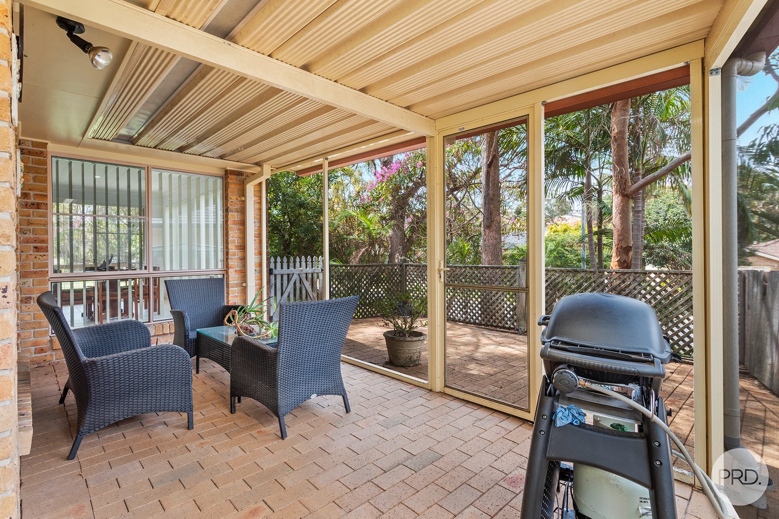 1 The Bridge  CORLETTE 4