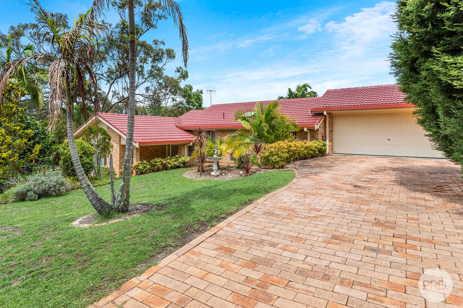 1 The Bridge  CORLETTE 5