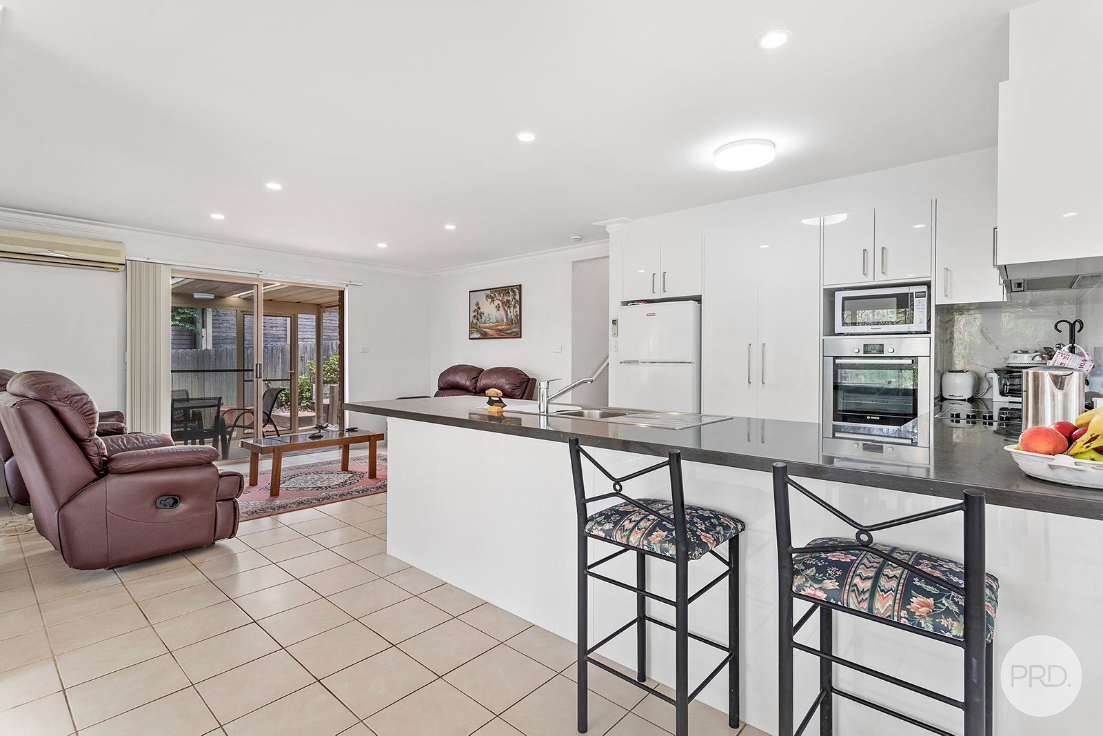 1 The Bridge  CORLETTE 9