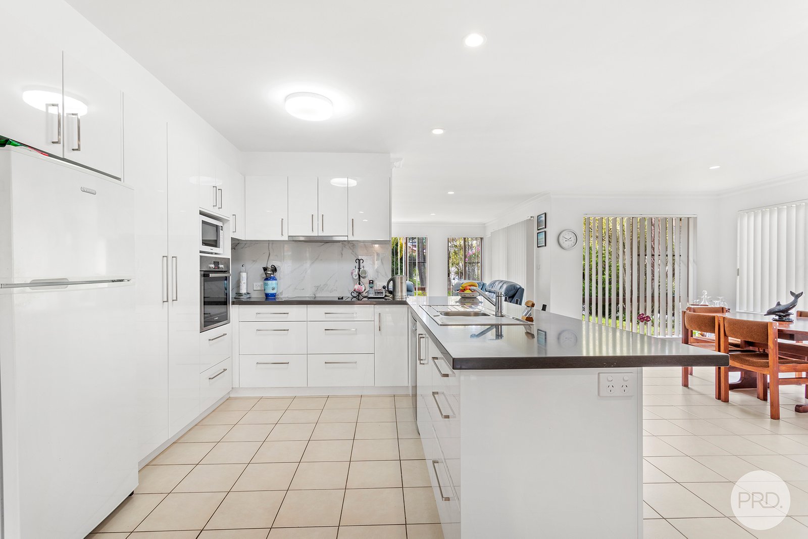 1 The Bridge  CORLETTE 10