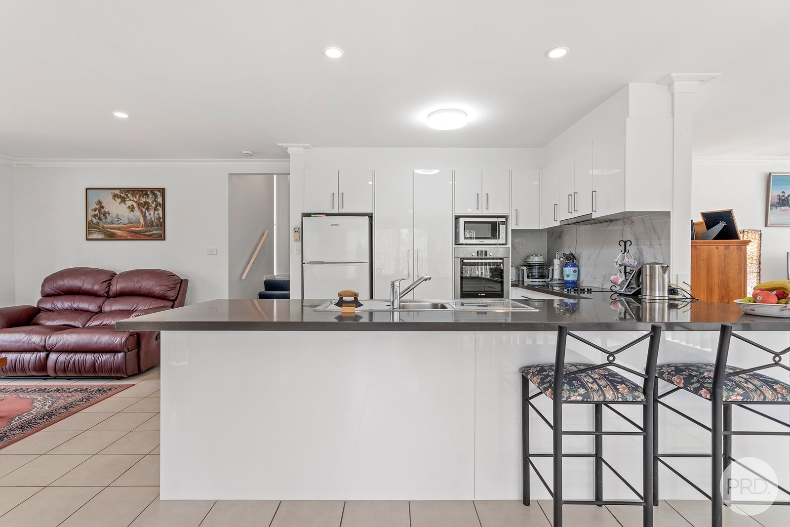 1 The Bridge  CORLETTE 11