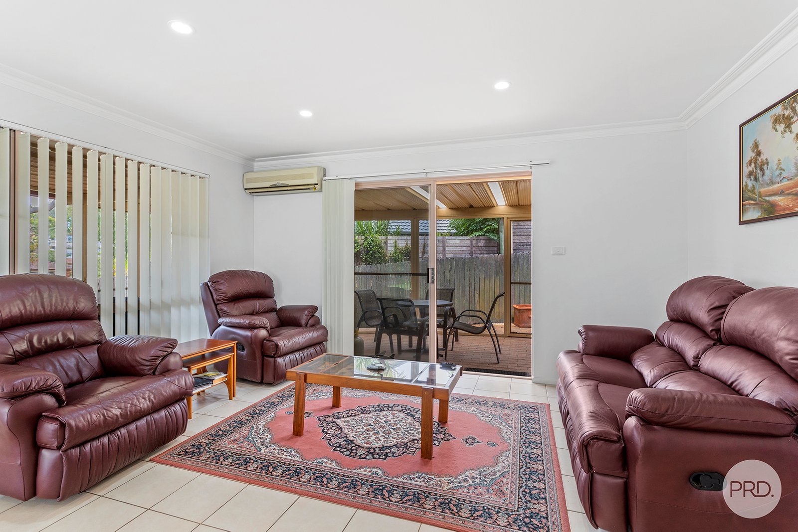 1 The Bridge  CORLETTE 12