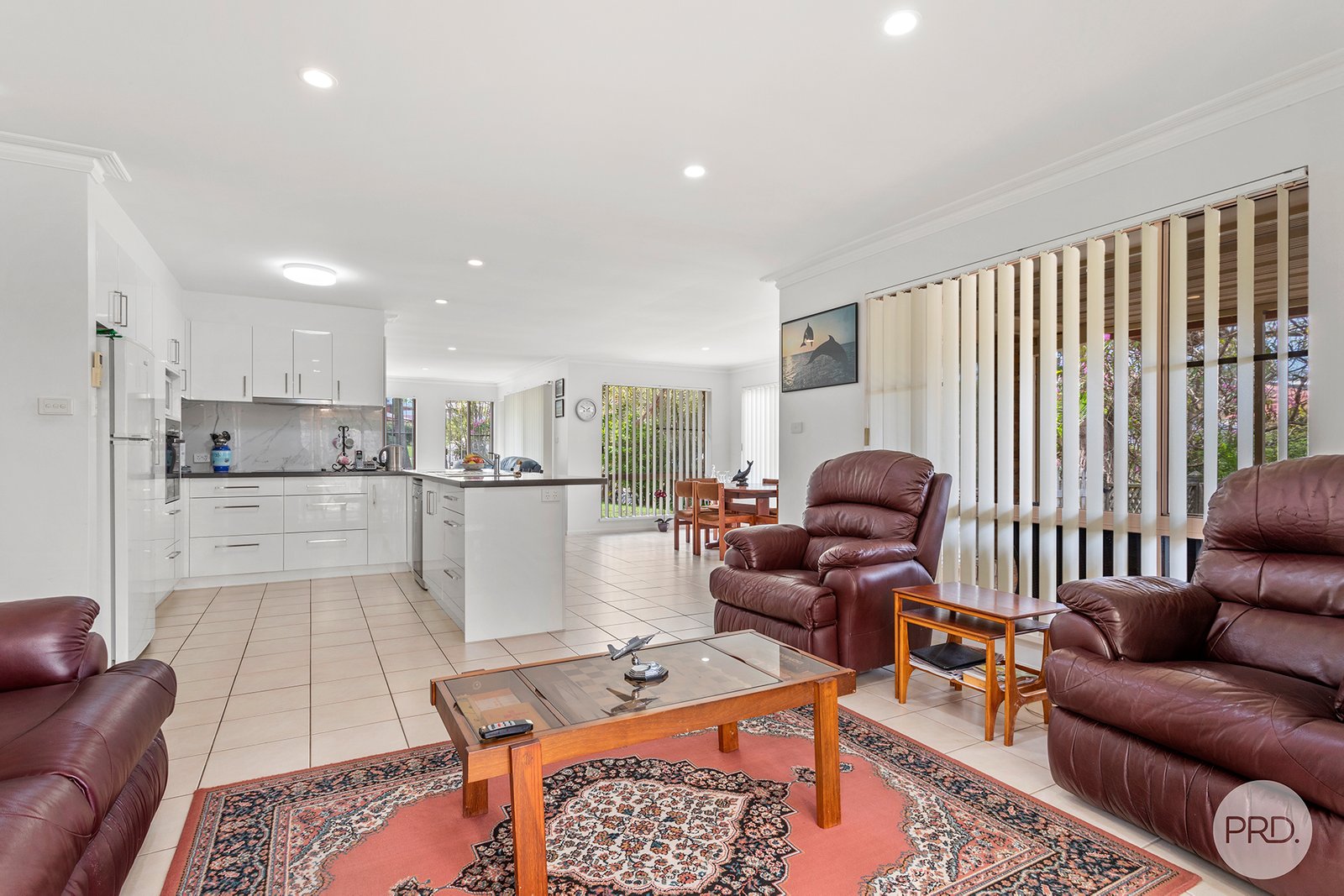 1 The Bridge  CORLETTE 14