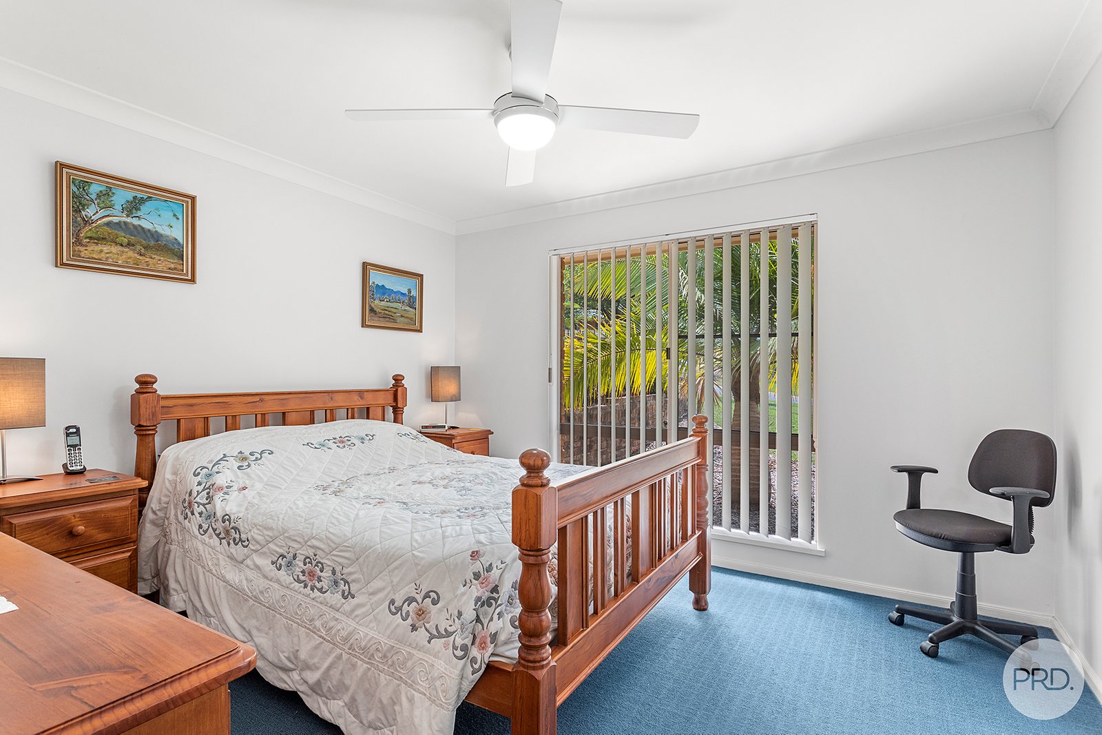 1 The Bridge  CORLETTE 15