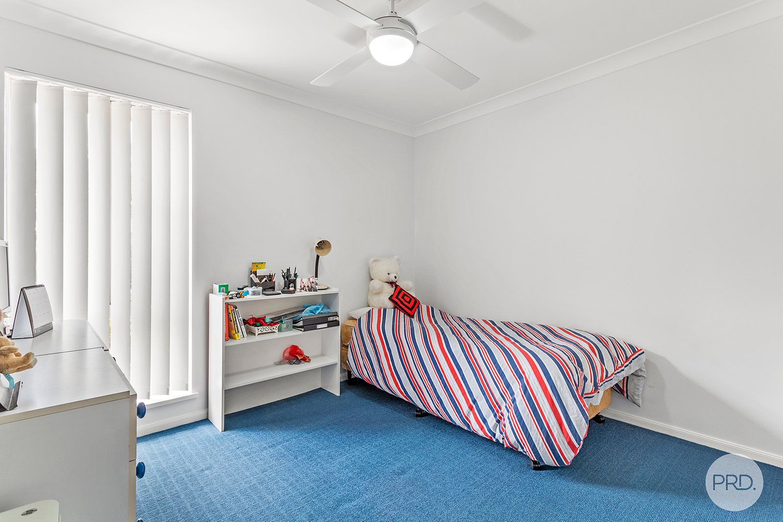 1 The Bridge  CORLETTE 18