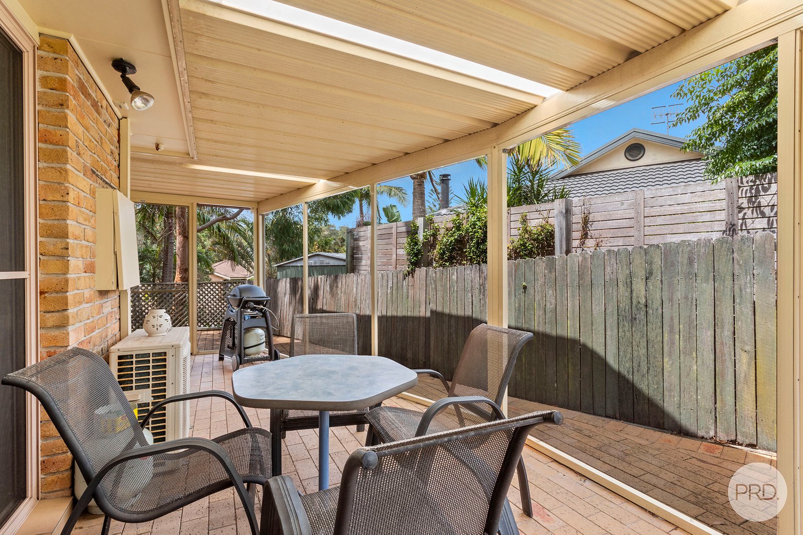 1 The Bridge  CORLETTE 20