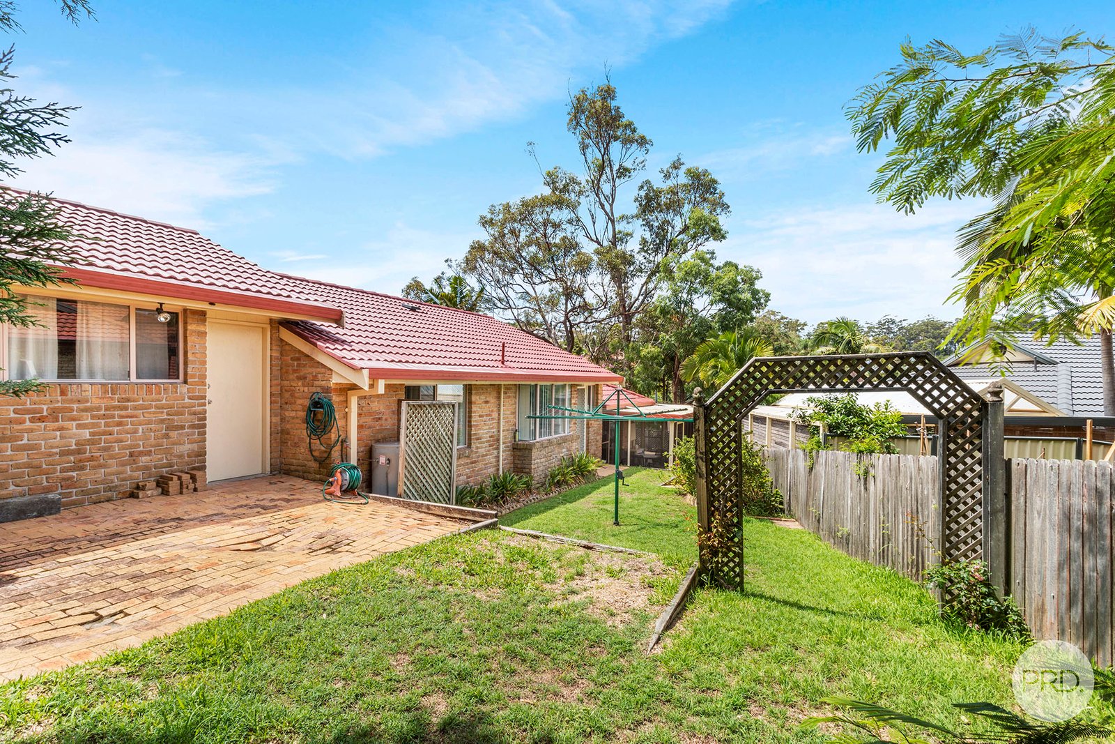 1 The Bridge  CORLETTE 22