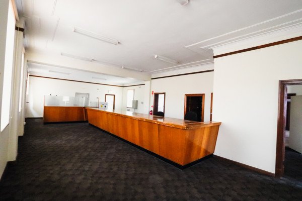 1 The Parade TUMBARUMBA 2