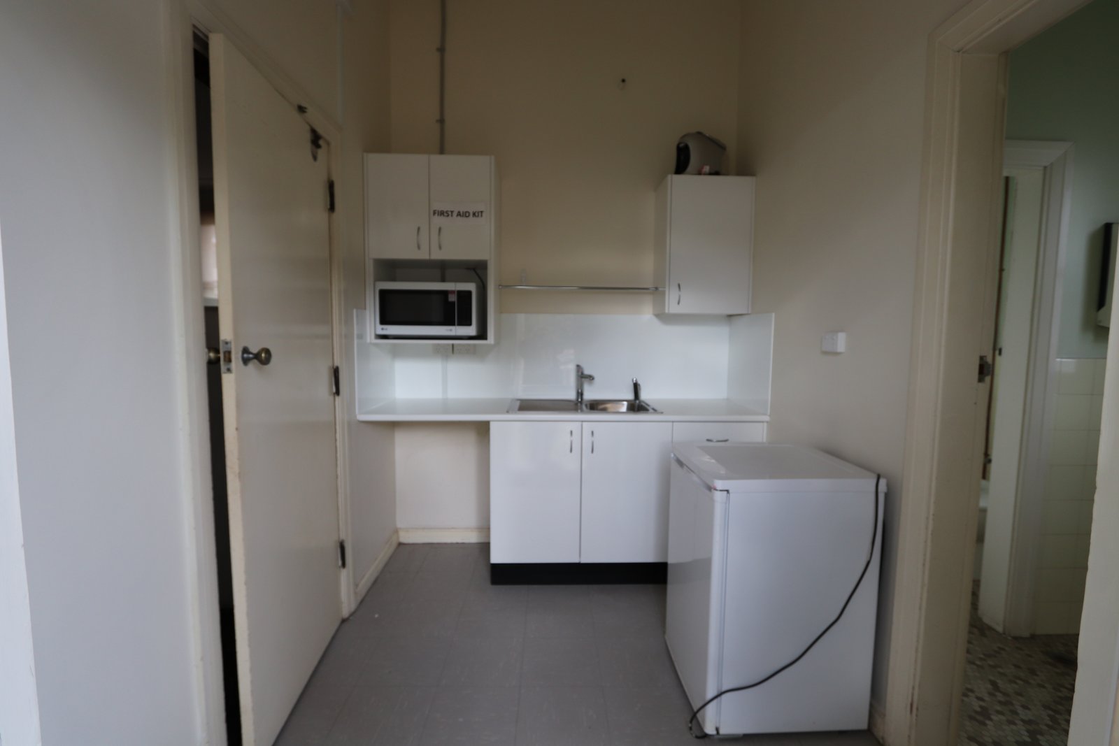 1 The Parade TUMBARUMBA 20