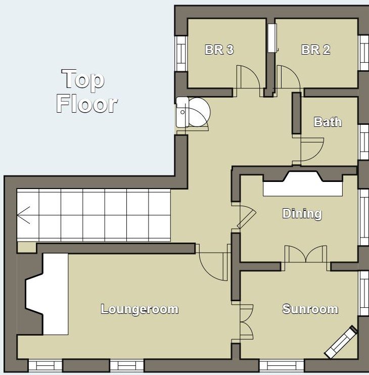 1 The Parade TUMBARUMBA 28