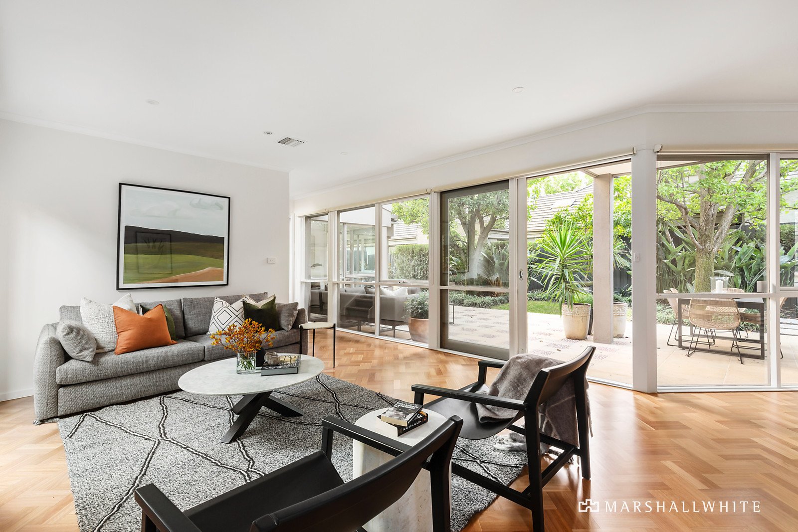 1 Thomas Street, Kew, VIC