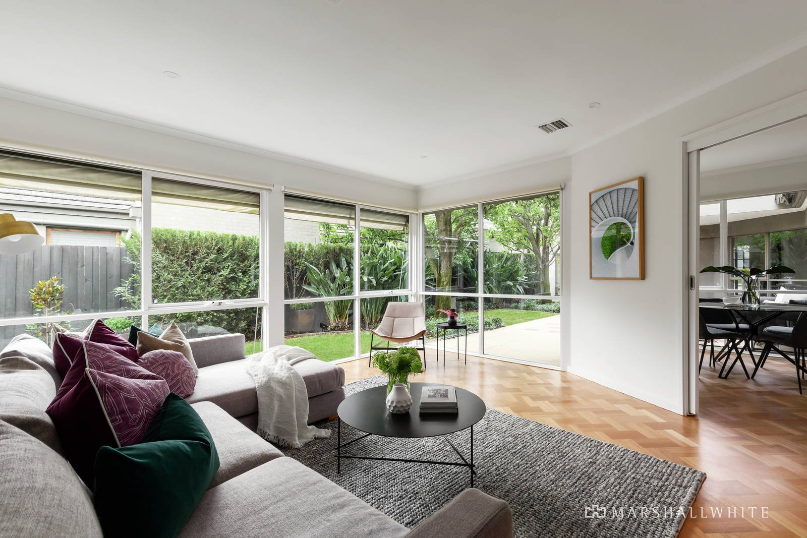 1 Thomas Street, Kew, VIC