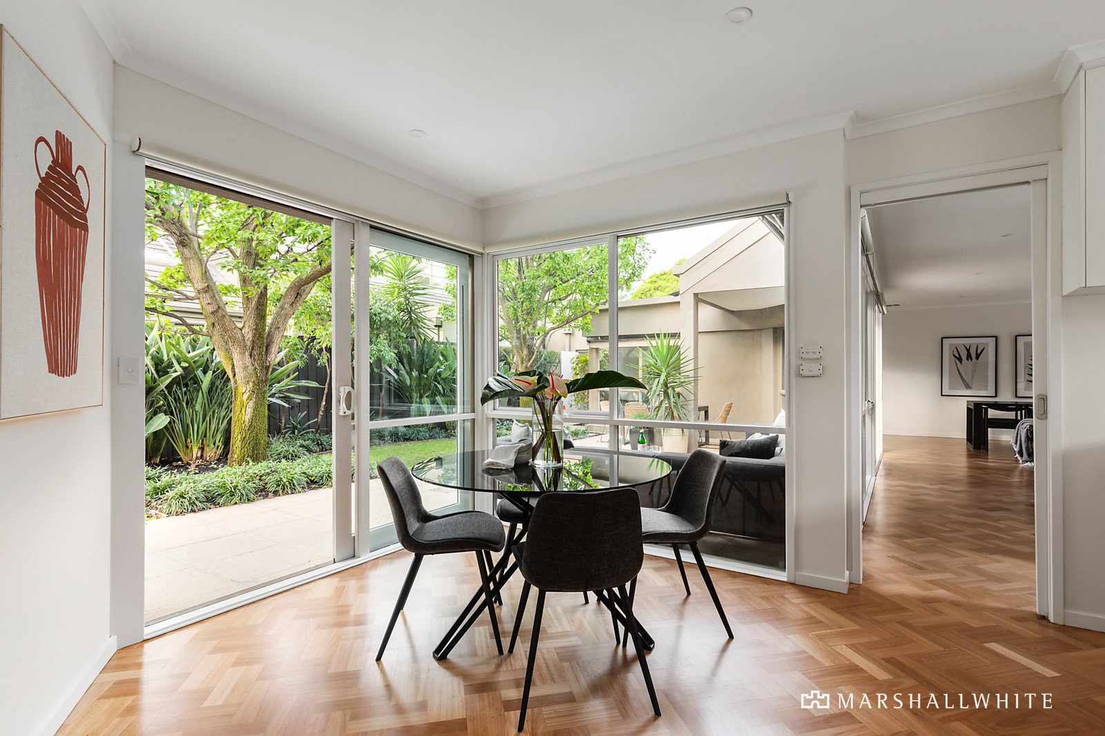 1 Thomas Street, Kew, VIC