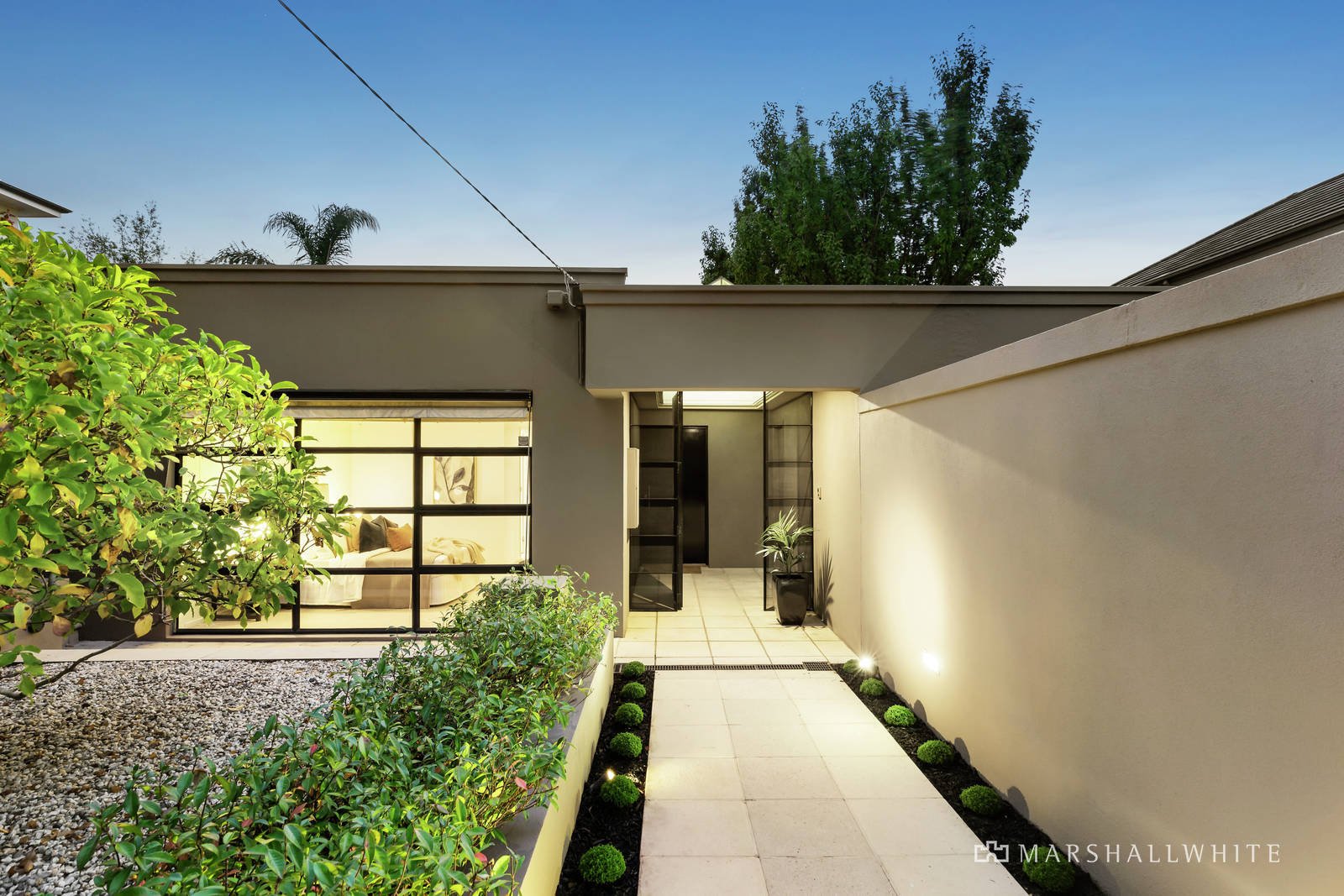 1 Thomas Street, Kew, VIC