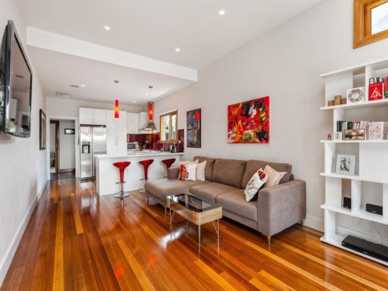Gallery: 1 Thomas Street