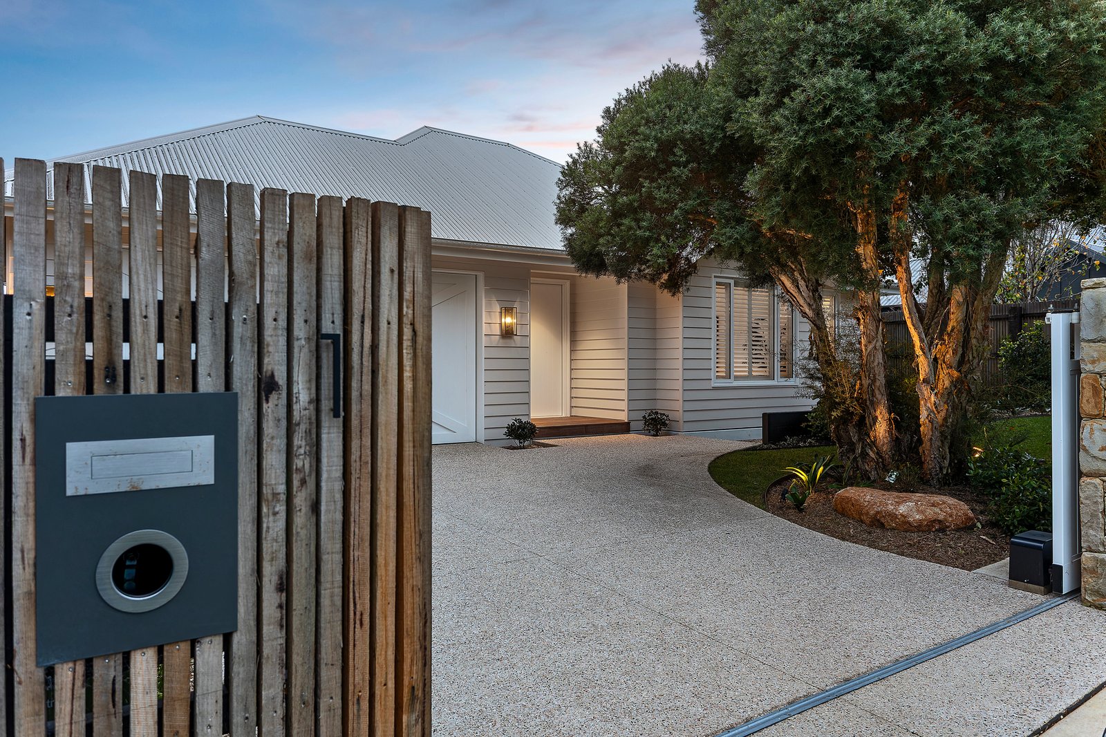Gallery: 1 Thornton Grove