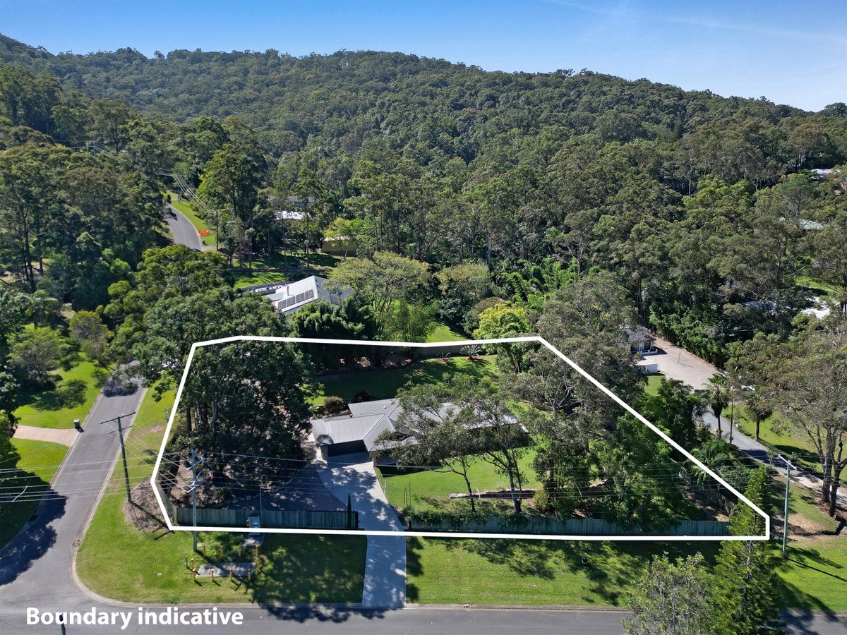1 Thursday Drive Tallebudgera Valley 1