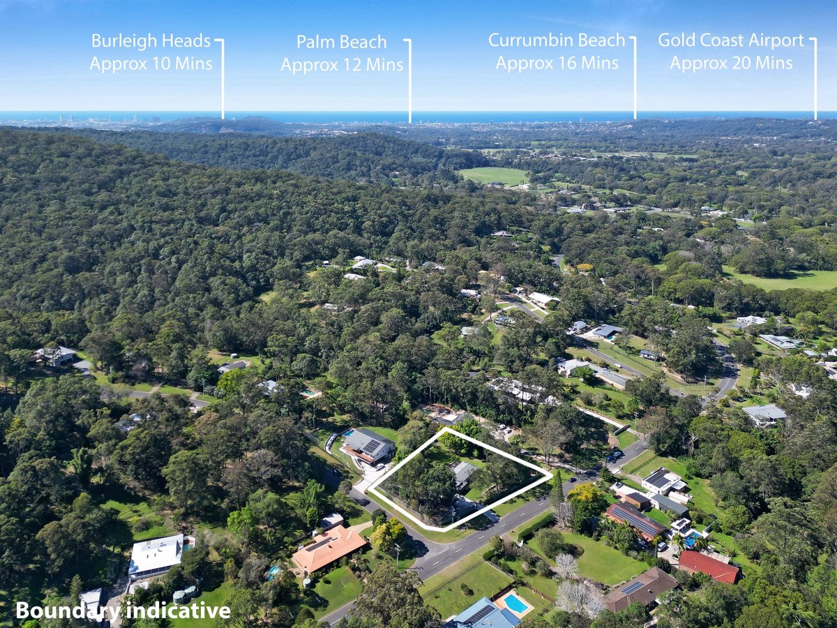 1 Thursday Drive Tallebudgera Valley 15