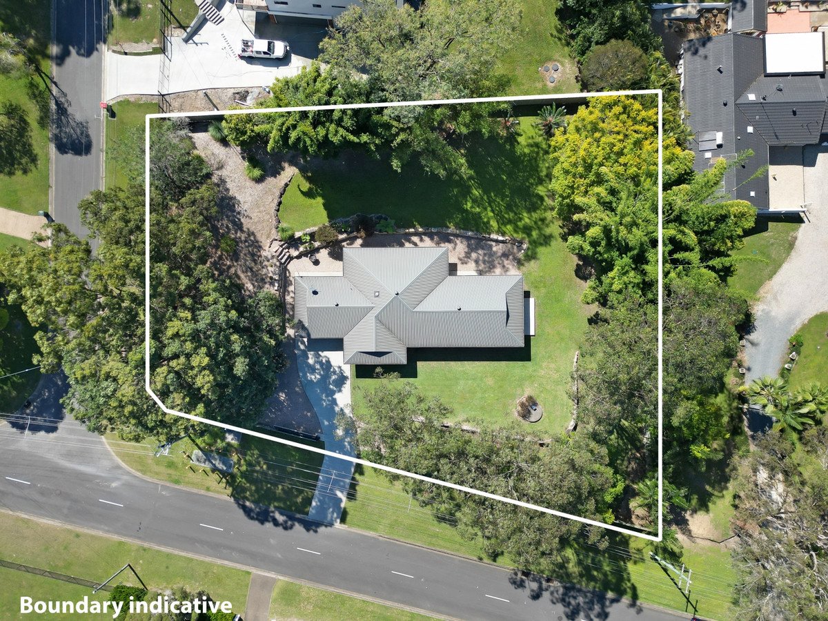 1 Thursday Drive Tallebudgera Valley 27