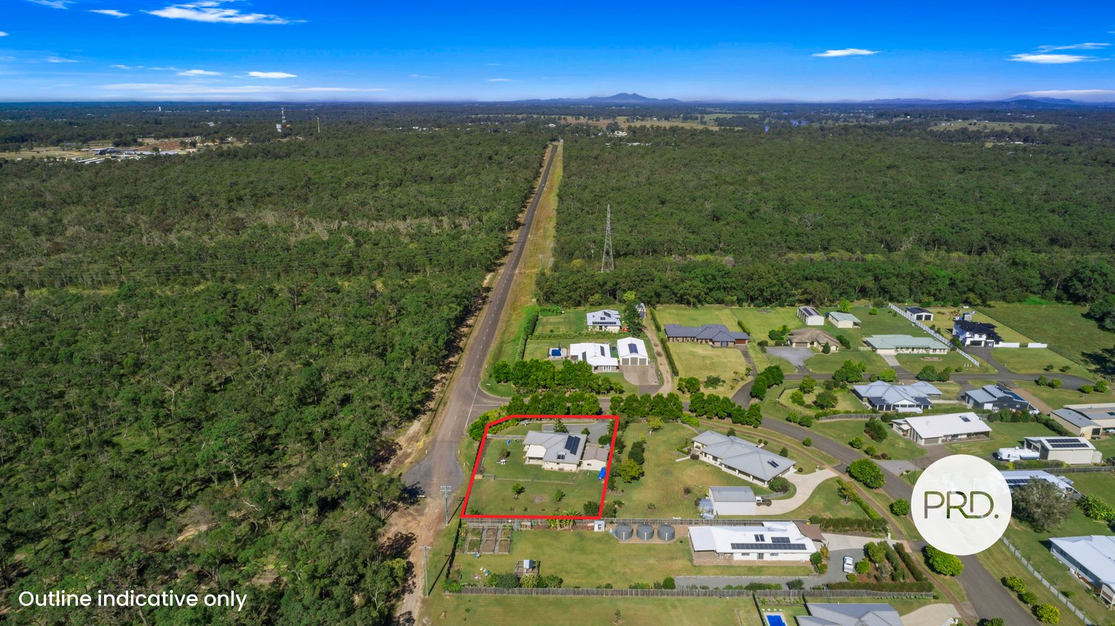 1 Timber Reserve Drive OAKHURST 27