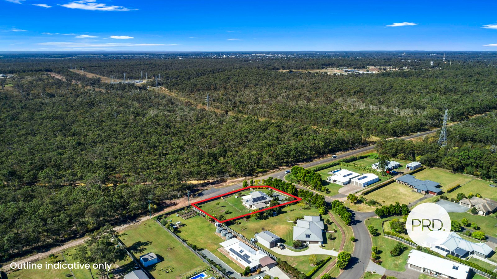 1 Timber Reserve Drive OAKHURST 28