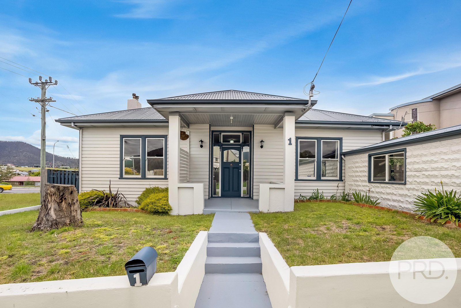 1 Timsbury Road GLENORCHY 2