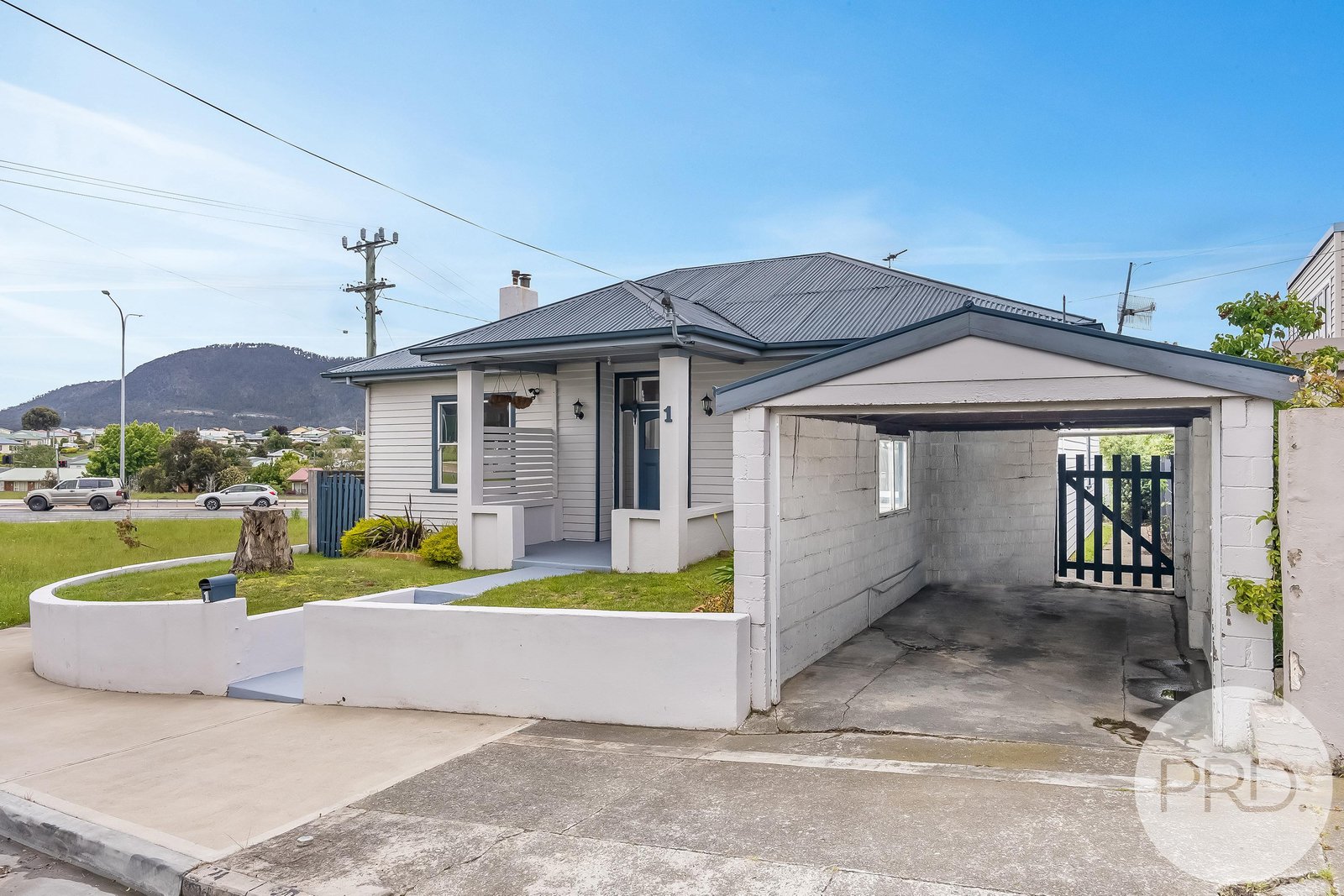 1 Timsbury Road GLENORCHY 3