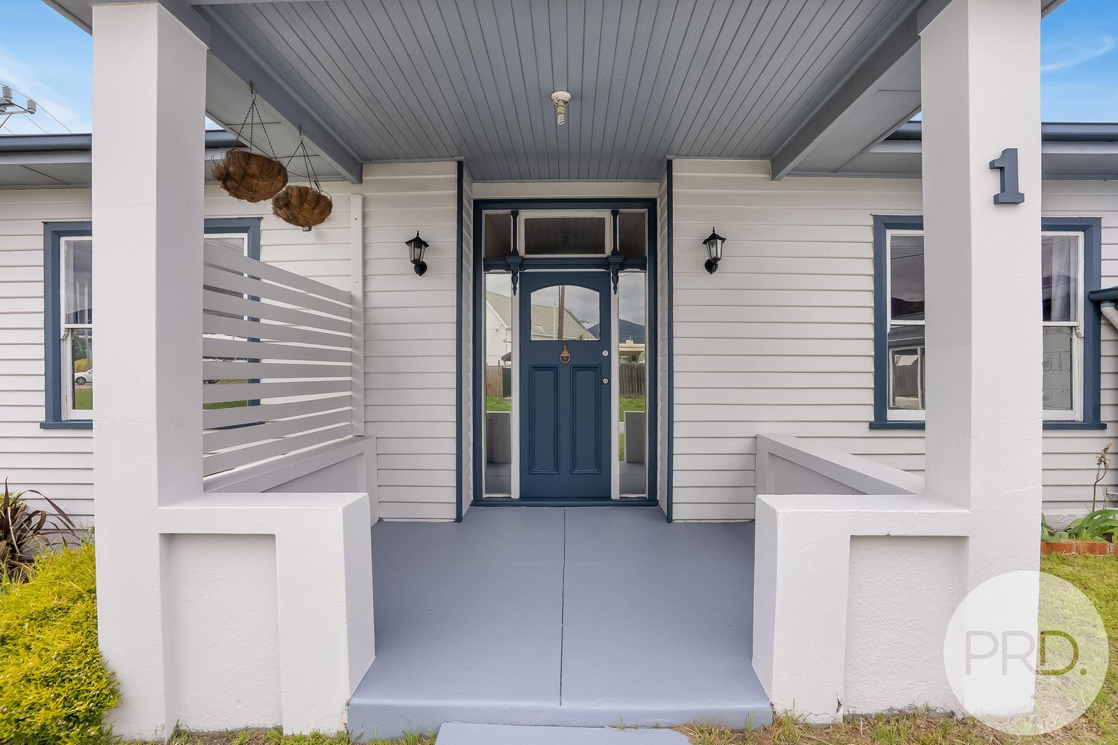 1 Timsbury Road GLENORCHY 5