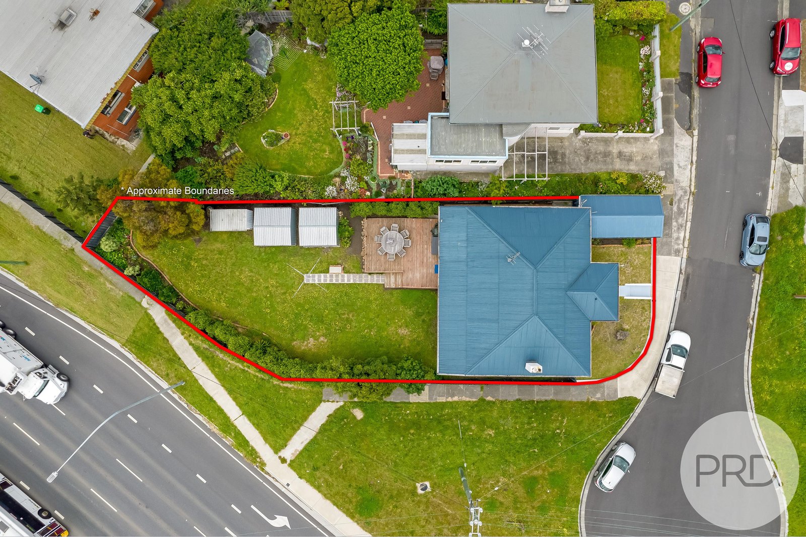 1 Timsbury Road GLENORCHY 18