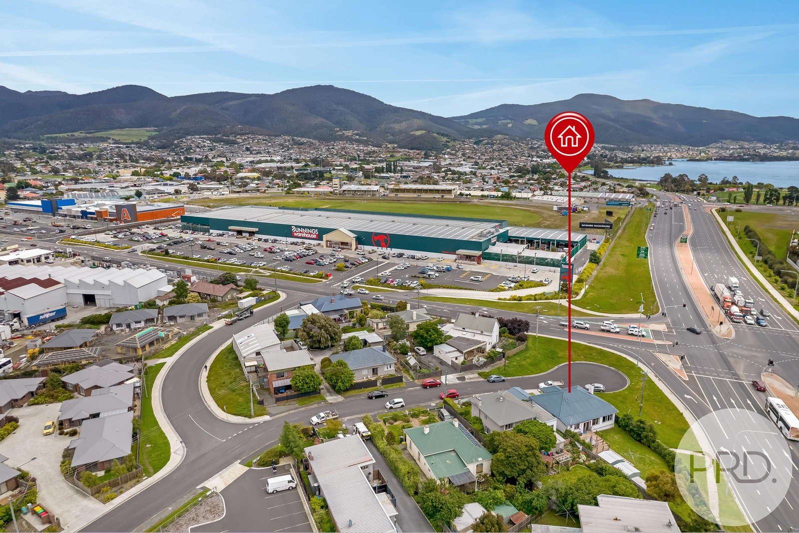 1 Timsbury Road GLENORCHY 25