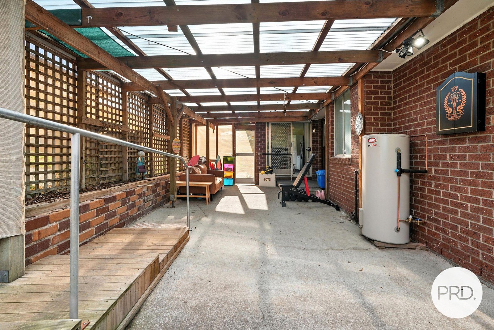 1 Tollard Drive ROKEBY 12