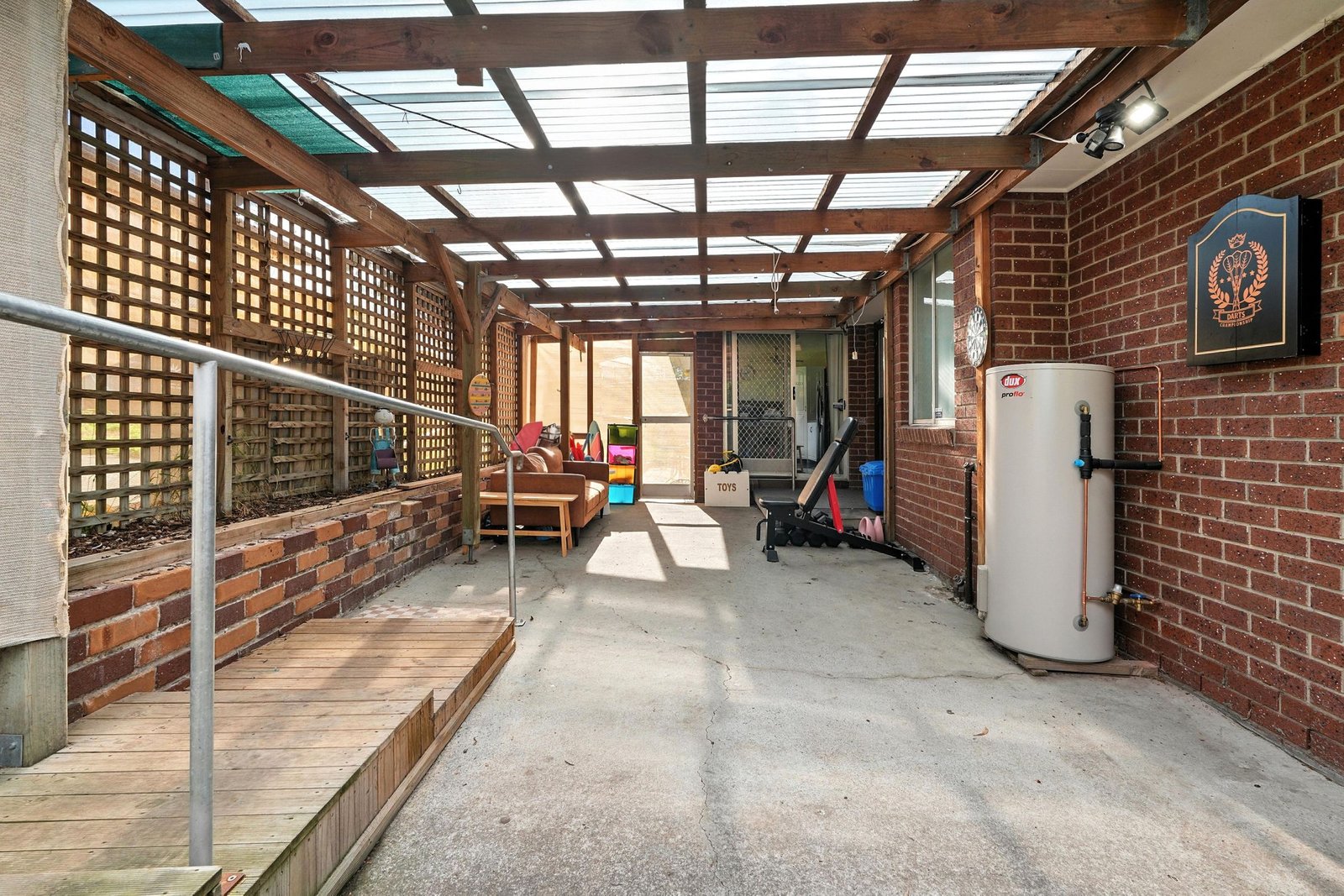 1 Tollard Place ROKEBY 12