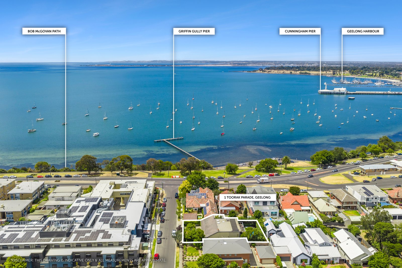 Gallery: 1 Toorak Parade