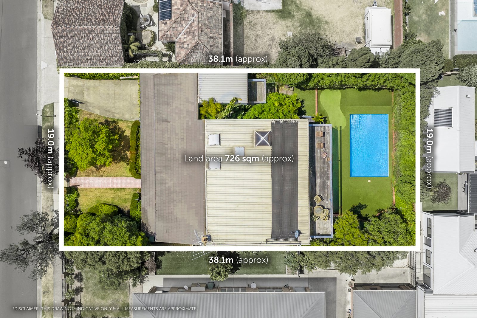 Gallery: 1 Toorak Parade
