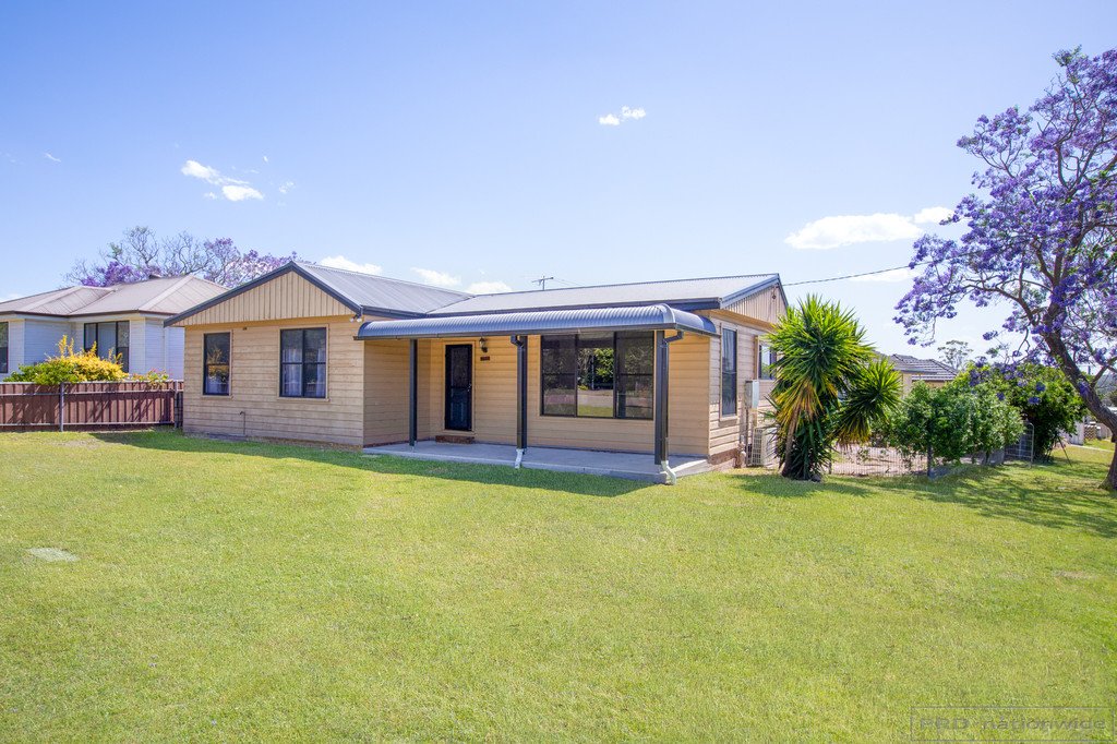1 Travis Avenue BERESFIELD 1