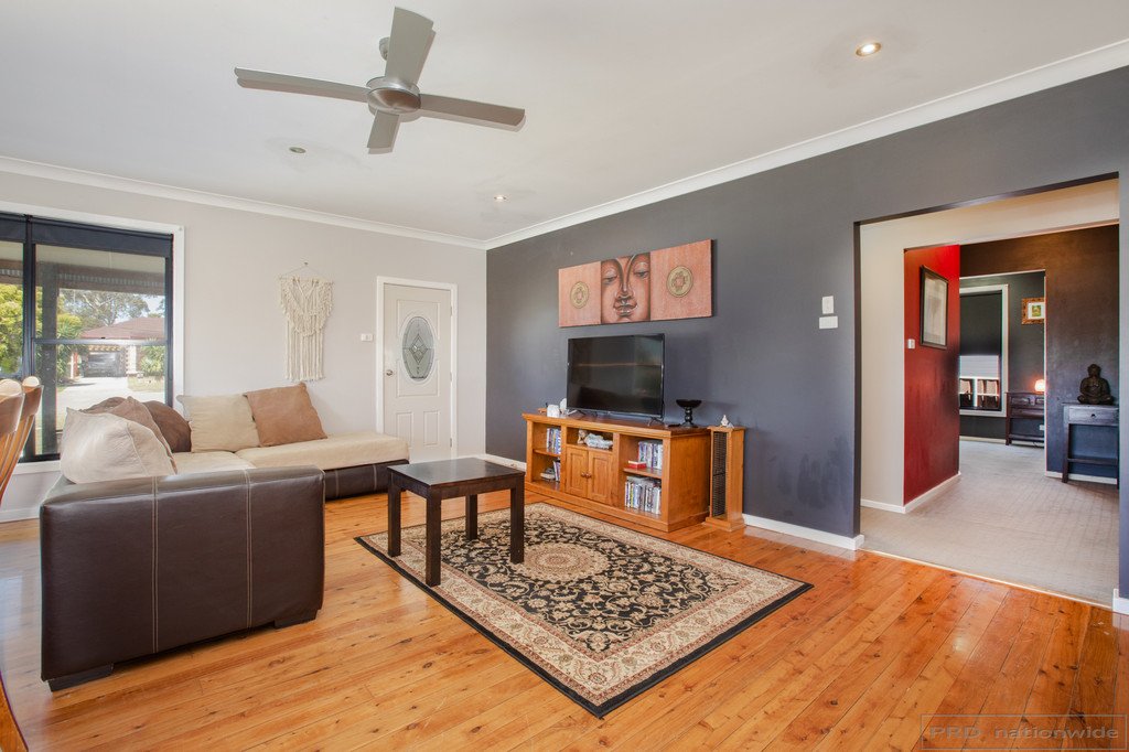 1 Travis Avenue BERESFIELD 3
