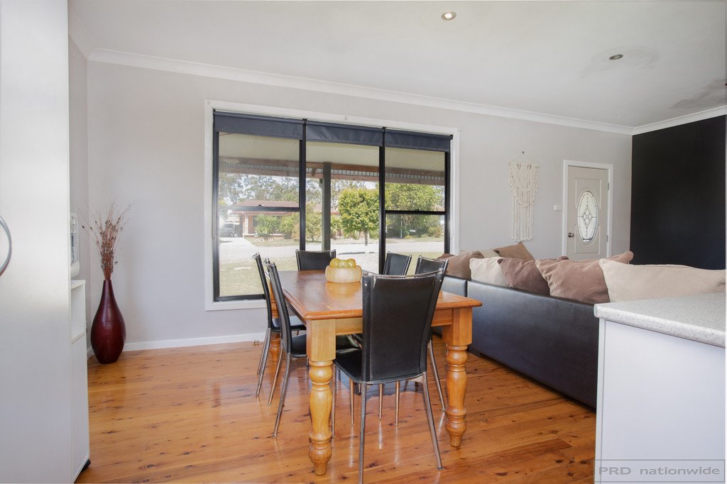 1 Travis Avenue BERESFIELD 4
