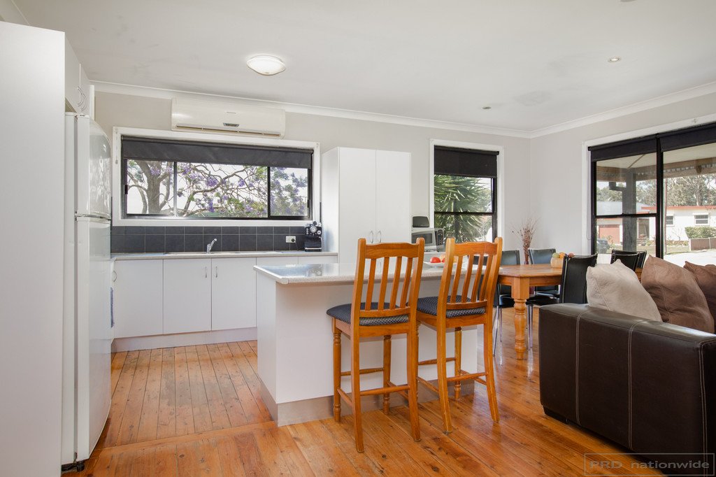 1 Travis Avenue BERESFIELD 5