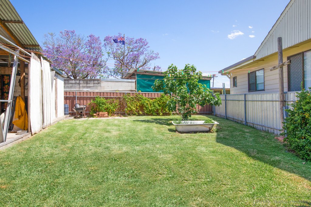 1 Travis Avenue BERESFIELD 13
